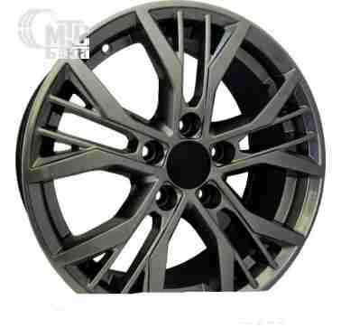 Диски Replica Skoda (CT1335) 7x16 5x112 ET40 DIA57,1 (HB)